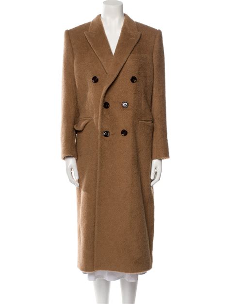 celine chesterfield coat|Women's Chesterfield coat in cashmere cloth .